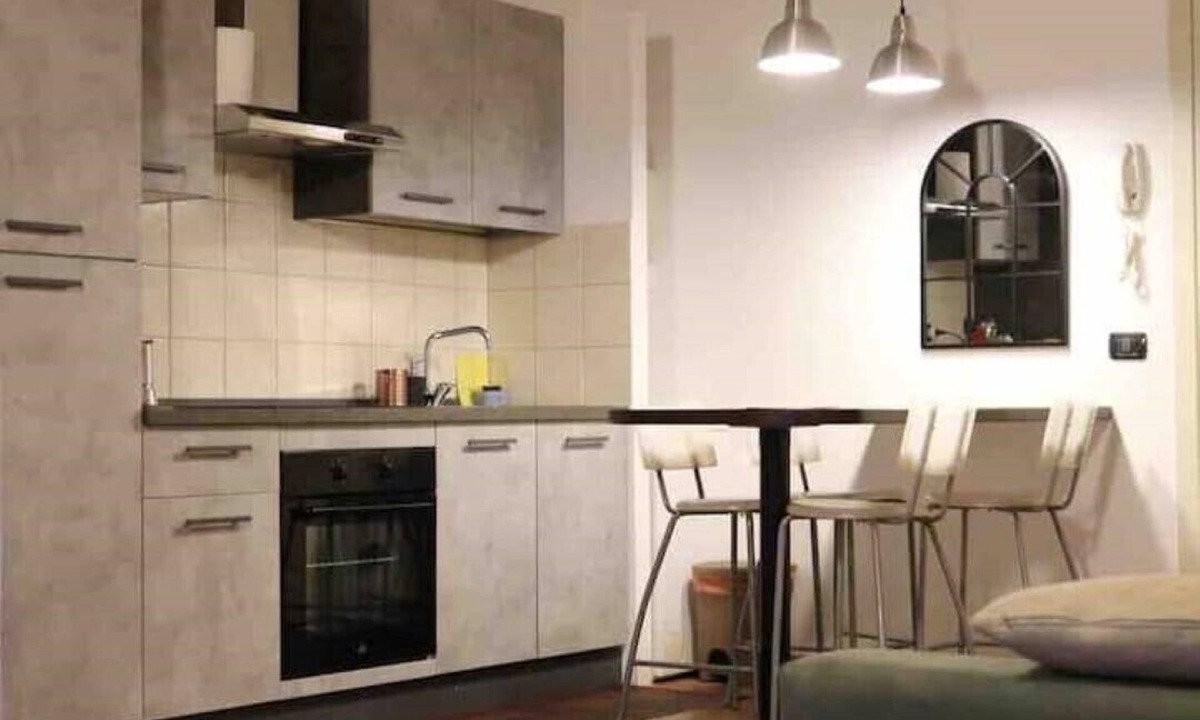 Bra Apartment | Bra Inn-Attic room in the center of Bra