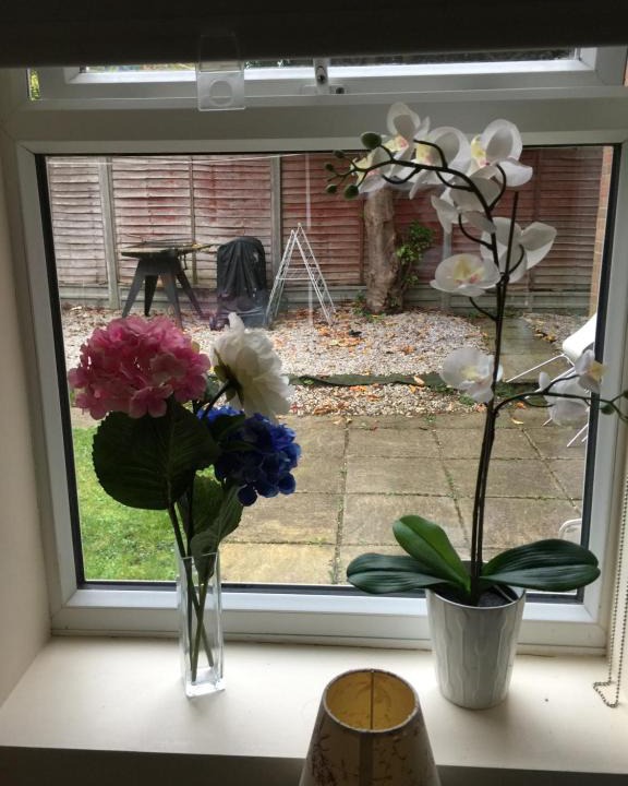 Milton Keynes House | Bradwell Common Guesthouse