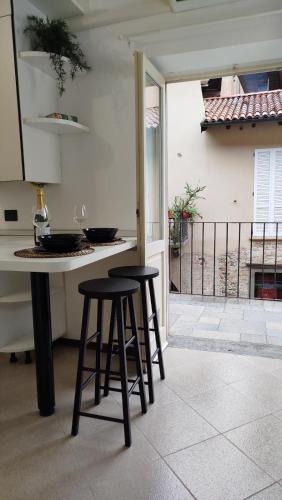 Romano di Lombardia Apartment | Braguti Apartments