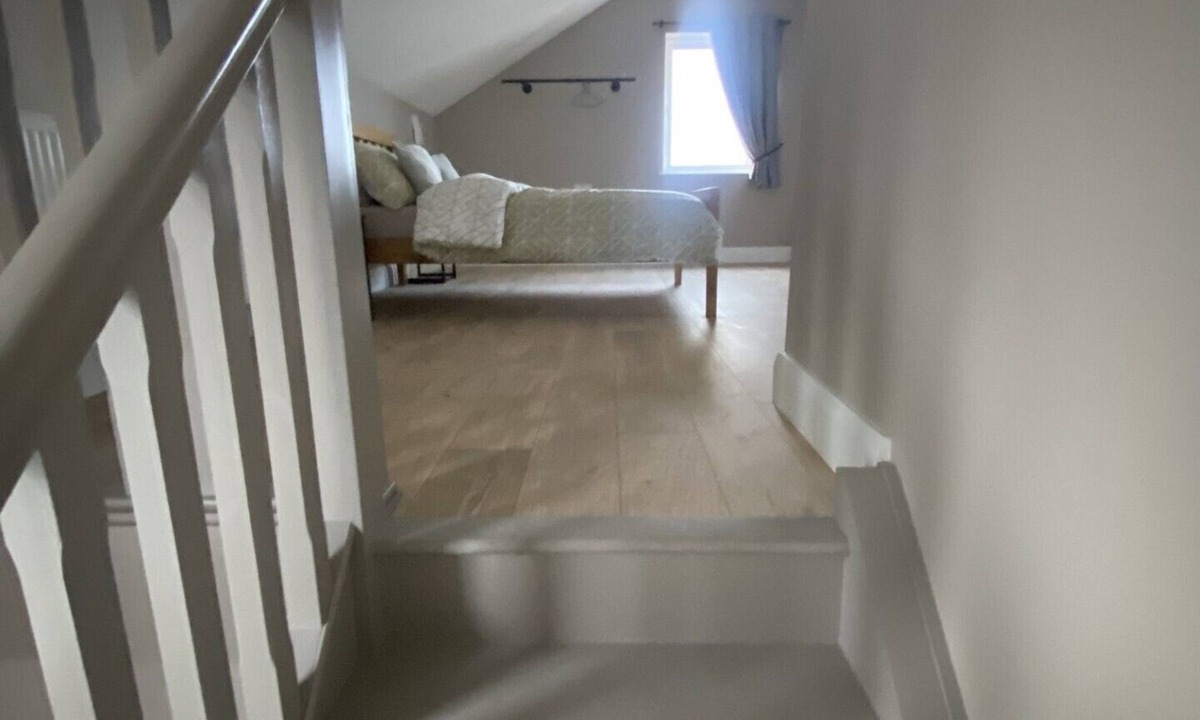 Newry House | Brand new, purpose build outhouse in Newry