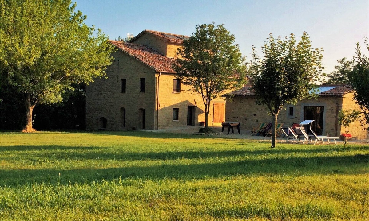 Tredozio Hostel | Breakfast and dinner included - totally reserved