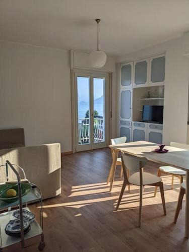 Stresa Apartment | Breathtaking lake view in the heart of Stresa