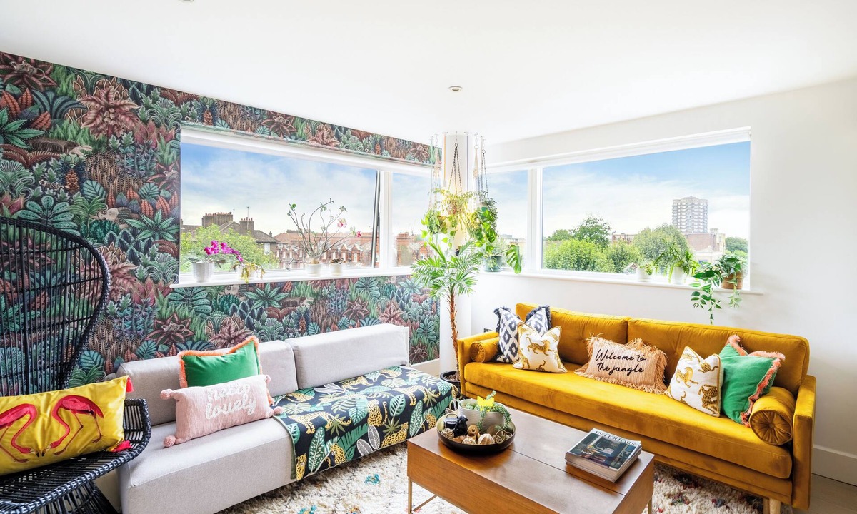 Whitechapel Apartment | Brick Lane Family Friendly Home - Zone 1