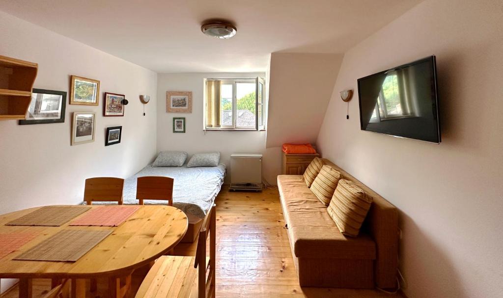 Kopaonik Apartment | Brzeće - Bele staze Nikola