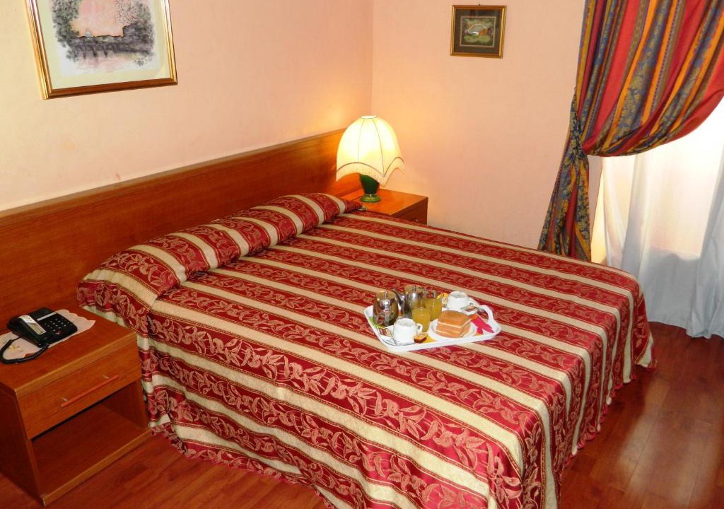 Esquilino Bed & Breakfast | Buonarroti Home