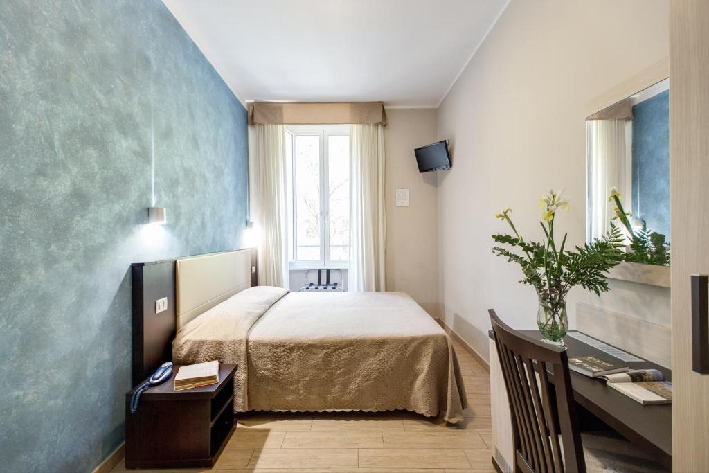 Esquilino Bed & Breakfast | Buonarroti Suite
