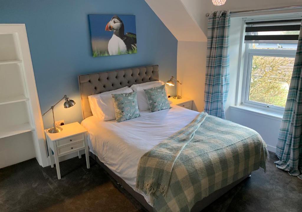 Tobermory Bed & Breakfast | Burnbank BnB