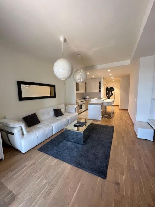 Sarajevska Apartment | BV Luxury Properties 3