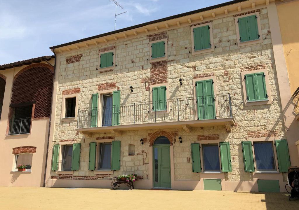 Rosignano Monferrato Bed & Breakfast | Cà dal Bertu