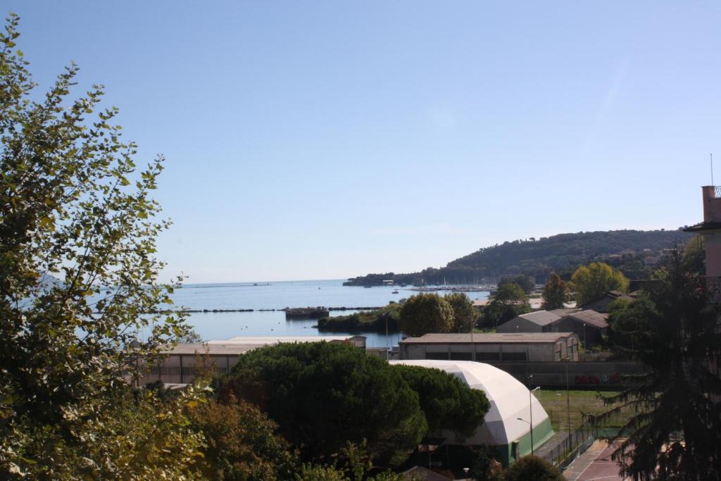 La Spezia Apartment | Cà de Maòa un tuffo nel mare