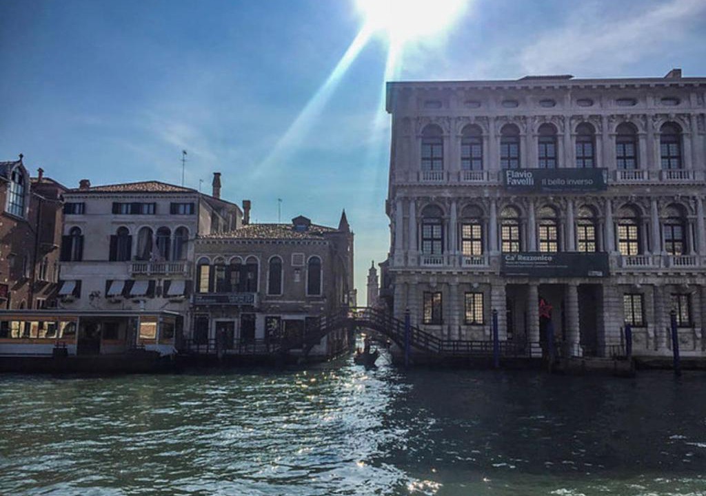 San Marco Apartment | Cà Luigi