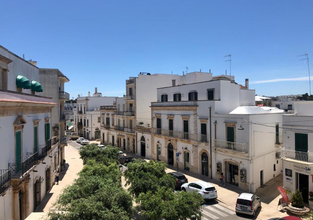 Alberobello Apartment | Cà Mea