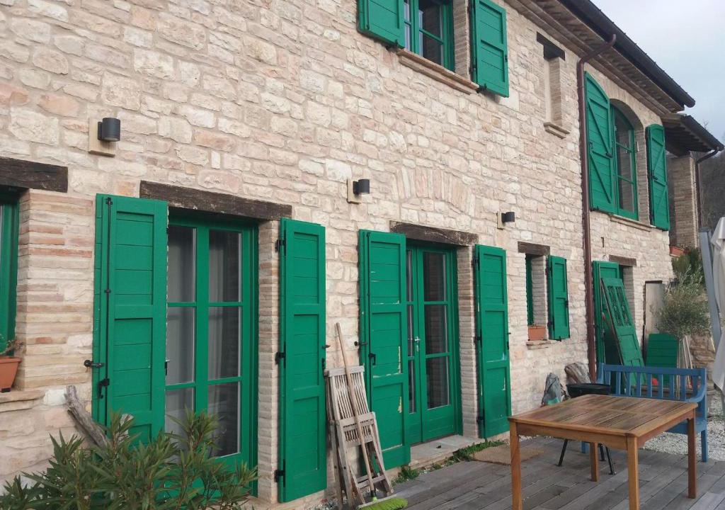 Furlo Apartment | Ca'Ceccarone