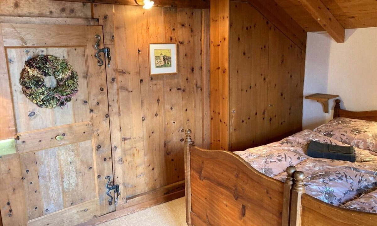Vira House | Ca di Pess Fosano