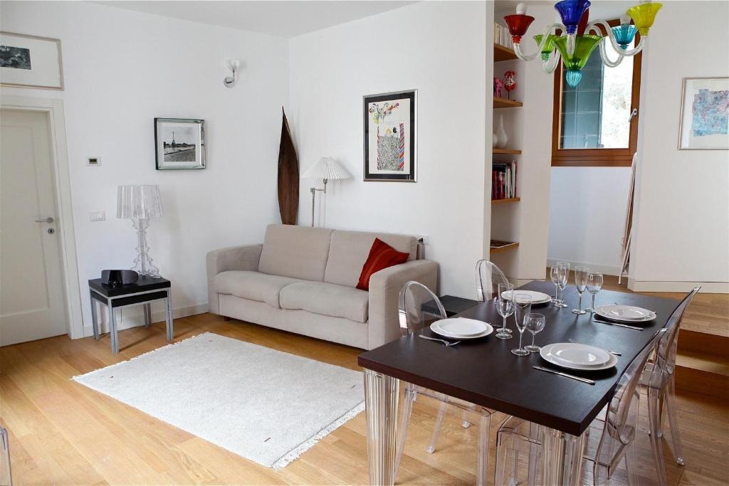 Castello Apartment | Ca' Filcamo