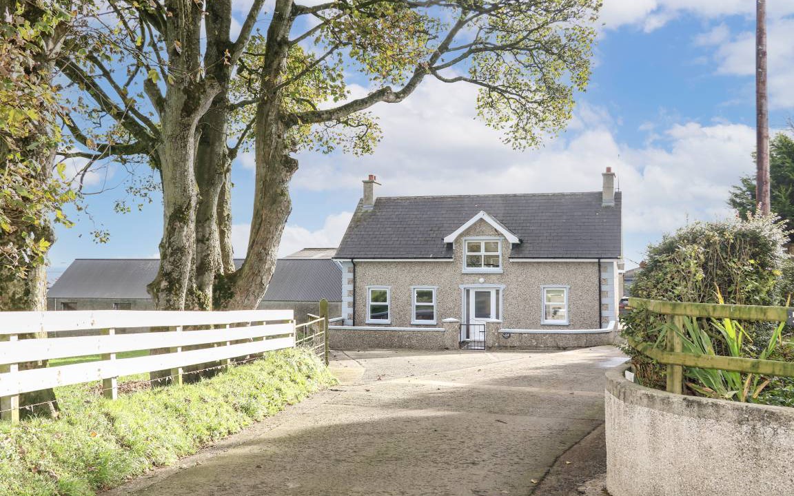 Bushmills Cottage | Cabin ∙ 3 bedrooms ∙ 8 guests