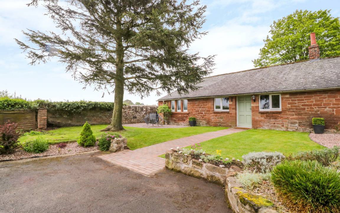 Wing Cottage | Cabin ∙ 1 bedroom ∙ 4 guests