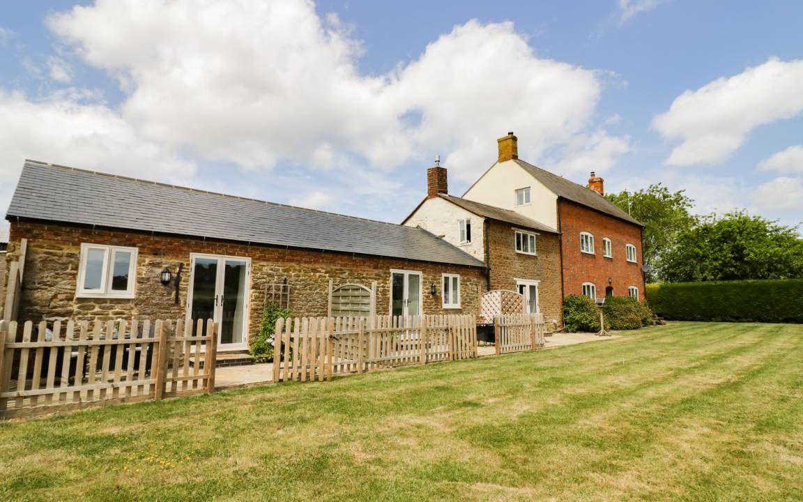 Oak Barn | Daventry