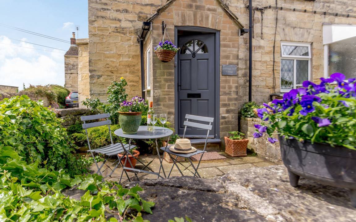 Wetherby Cottage | Cabin ∙ 1 bedroom ∙ 2 guests