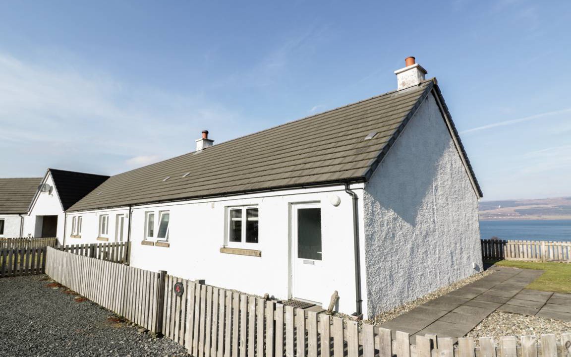 Gruline Cottage | Cabin ∙ 1 bedroom ∙ 2 guests