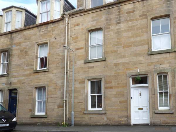 Marys Buildings | Jedburgh