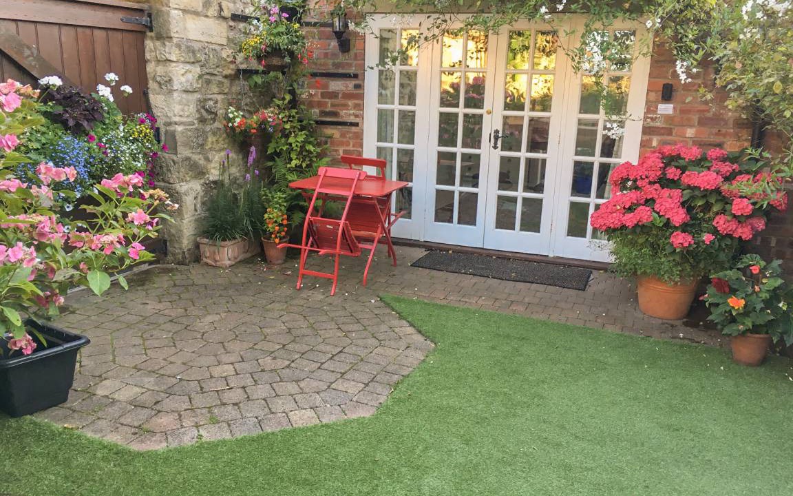 Malton Cottage | Cabin ∙ 1 bedroom ∙ 2 guests