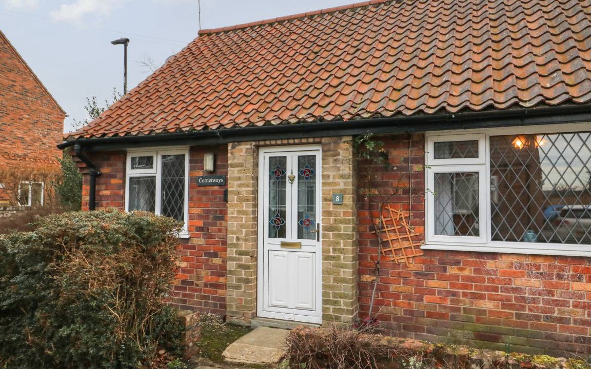 Haxby Cottage | Cabin ∙ 1 bedroom ∙ 2 guests