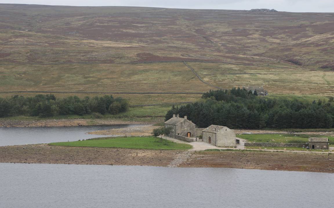 Lofthouse Cottage | Cabin ∙ 2 bedrooms ∙ 4 guests