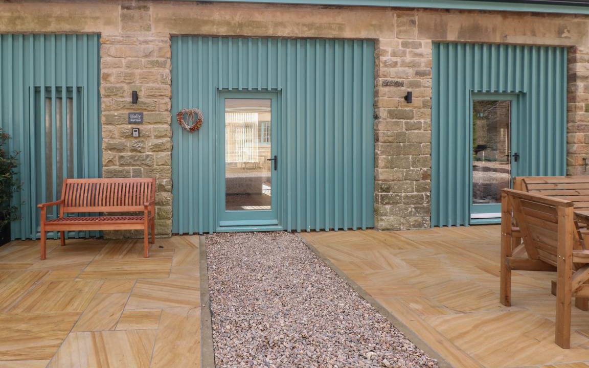 Hollow Meadows Cottage | Cabin ∙ 2 bedrooms ∙ 4 guests