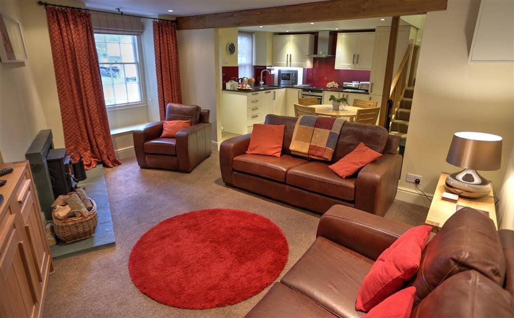 Elterwater Cottage | Cabin ∙ 2 bedrooms ∙ 4 guests