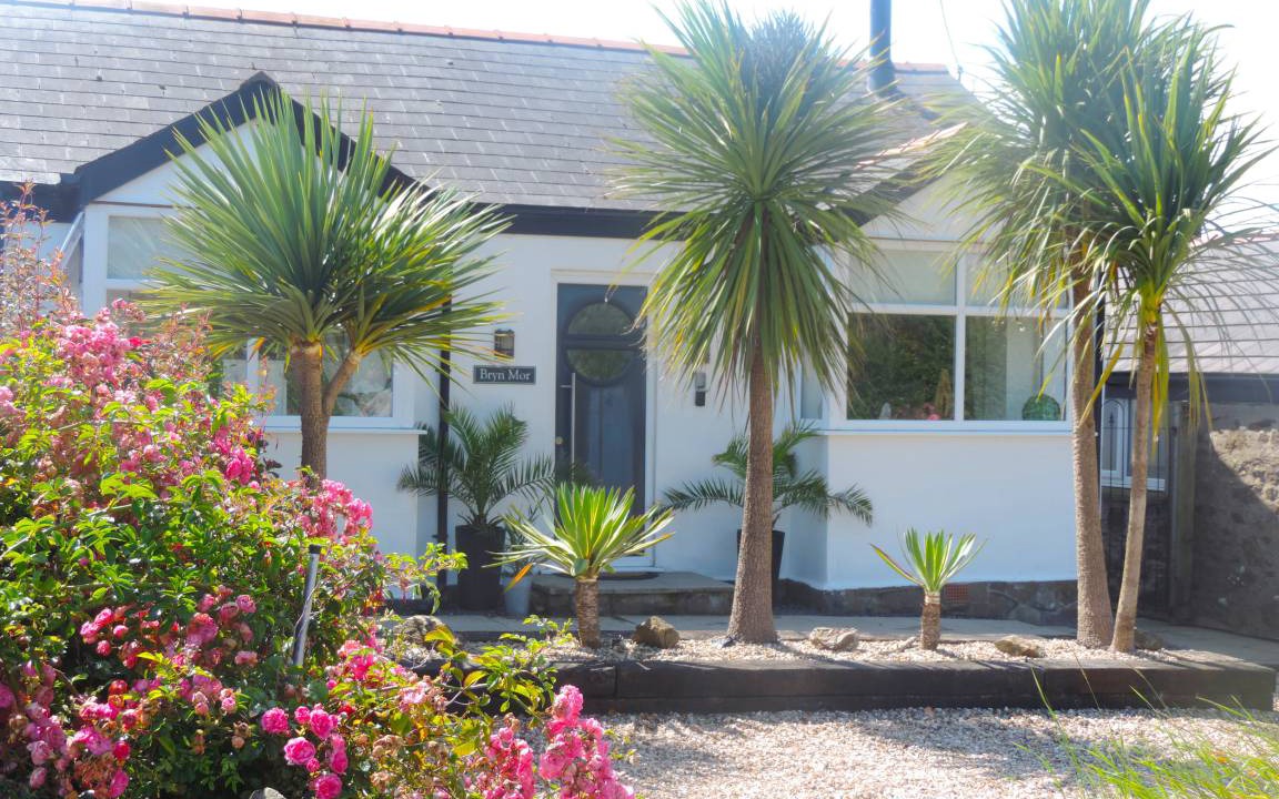 Rhydwyn Cottage | Cabin ∙ 2 bedrooms ∙ 4 guests