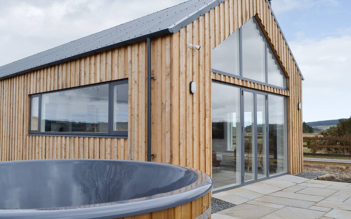 Keith Cottage | Cabin ∙ 2 bedrooms ∙ 4 guests