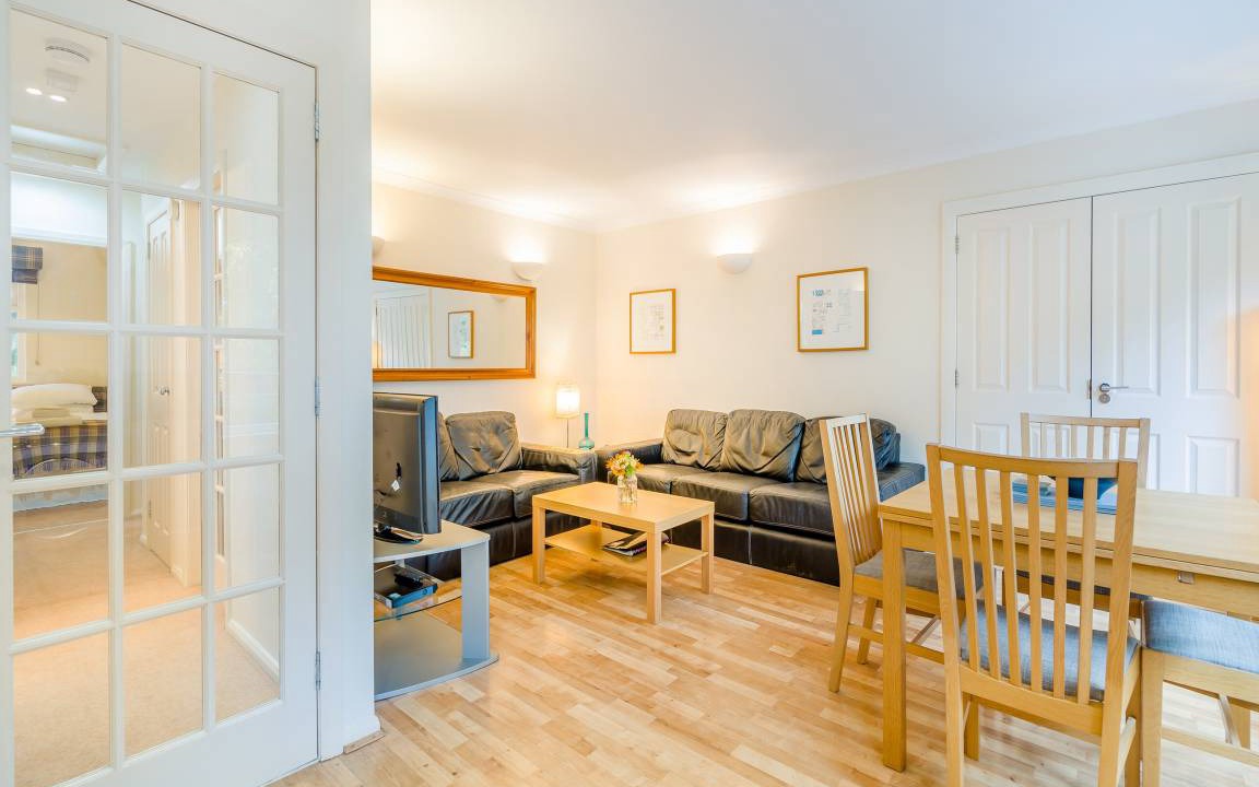 St. Andrews Cottage | Cabin ∙ 2 bedrooms ∙ 4 guests
