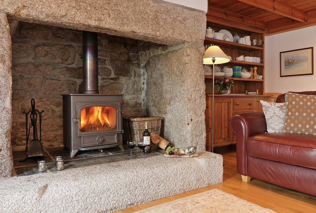 Penryn Cottage | Cabin ∙ 2 bedrooms ∙ 4 guests