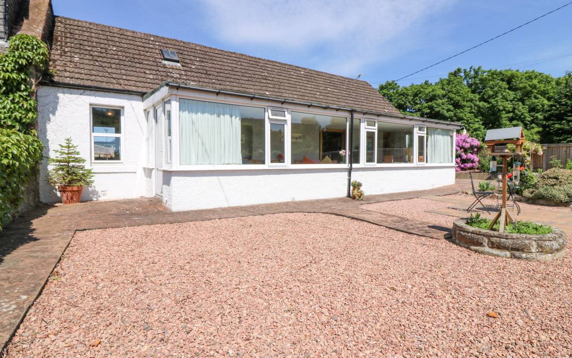 Perth Cottage | Cabin ∙ 2 bedrooms ∙ 4 guests