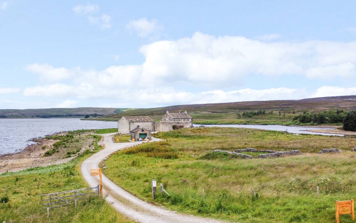 Lofthouse Cottage | Cabin ∙ 3 bedrooms ∙ 6 guests