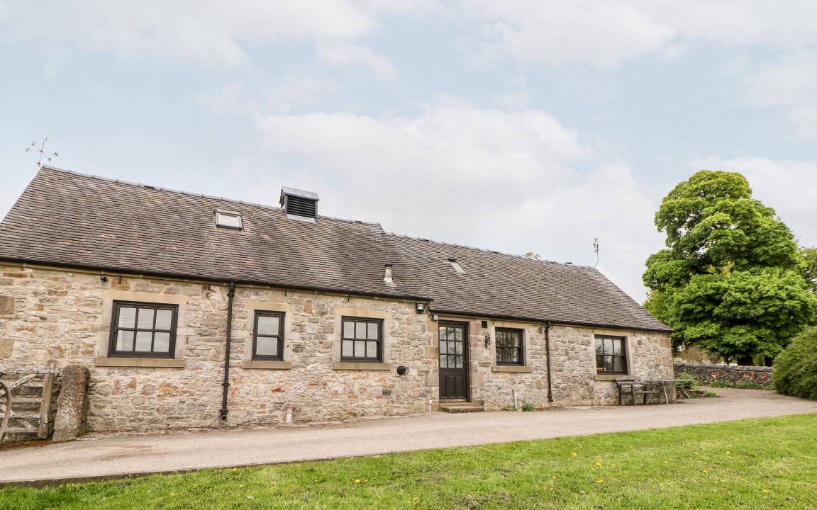 Newton Grange Cottage | Cabin ∙ 3 bedrooms ∙ 6 guests