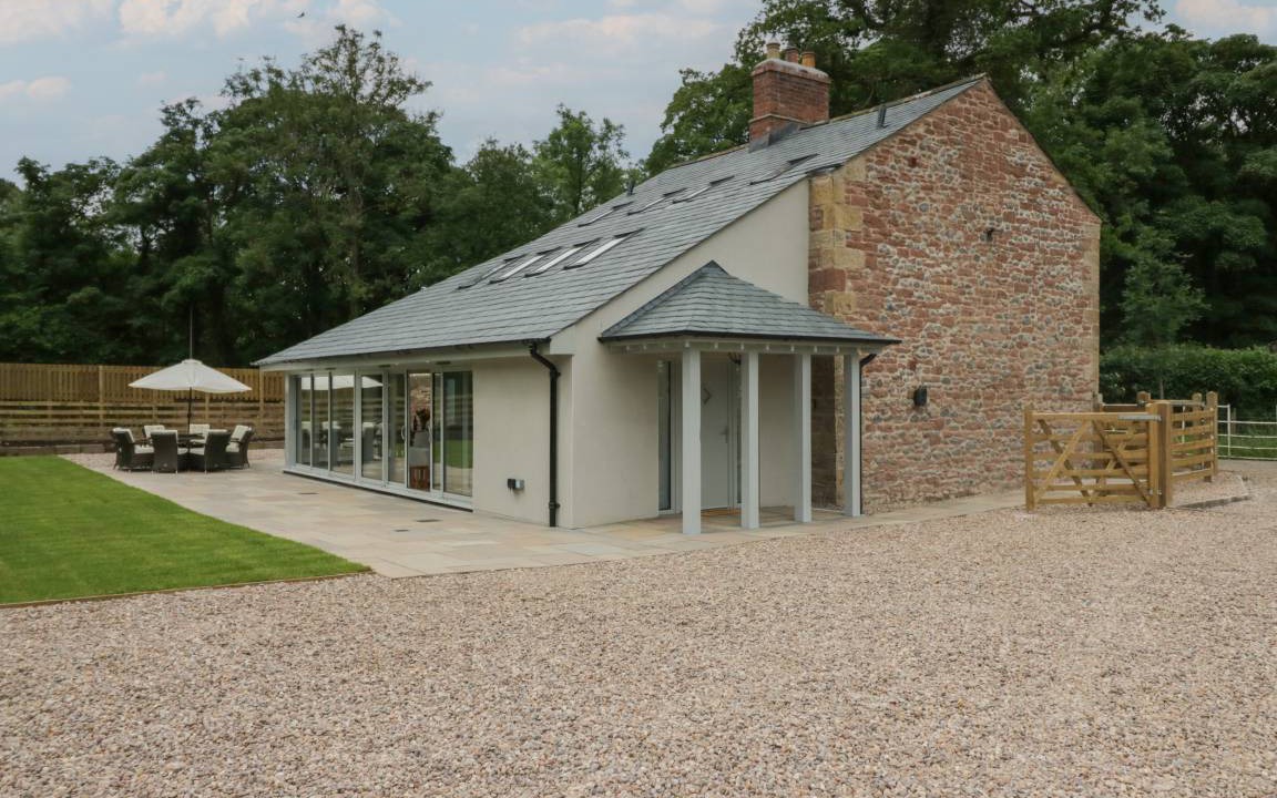 Welton Cottage | Cabin ∙ 4 bedrooms ∙ 8 guests