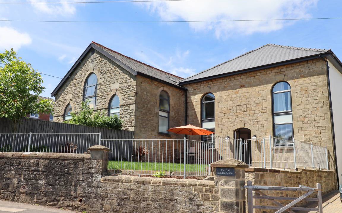 Lydney Cottage | Cabin ∙ 4 bedrooms ∙ 8 guests