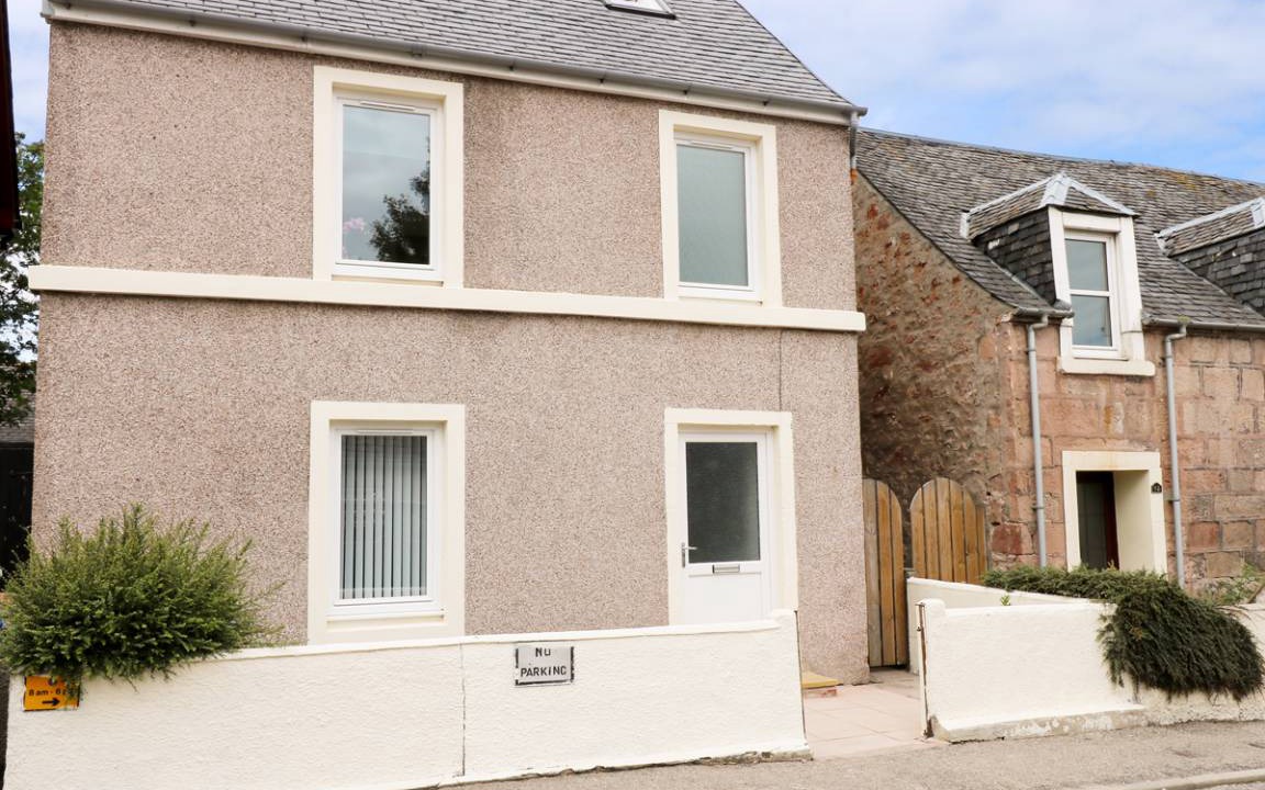 Inverness Cottage | Cabin ∙ 4 bedrooms ∙ 8 guests