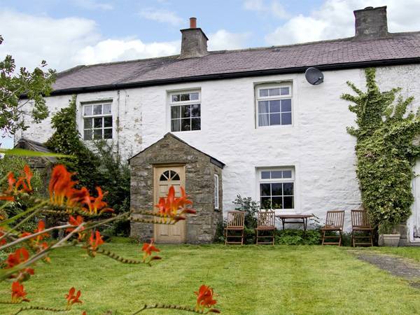 Horton in Ribblesdale Cottage | Cabin ∙ 3 bedrooms ∙ 5 guests