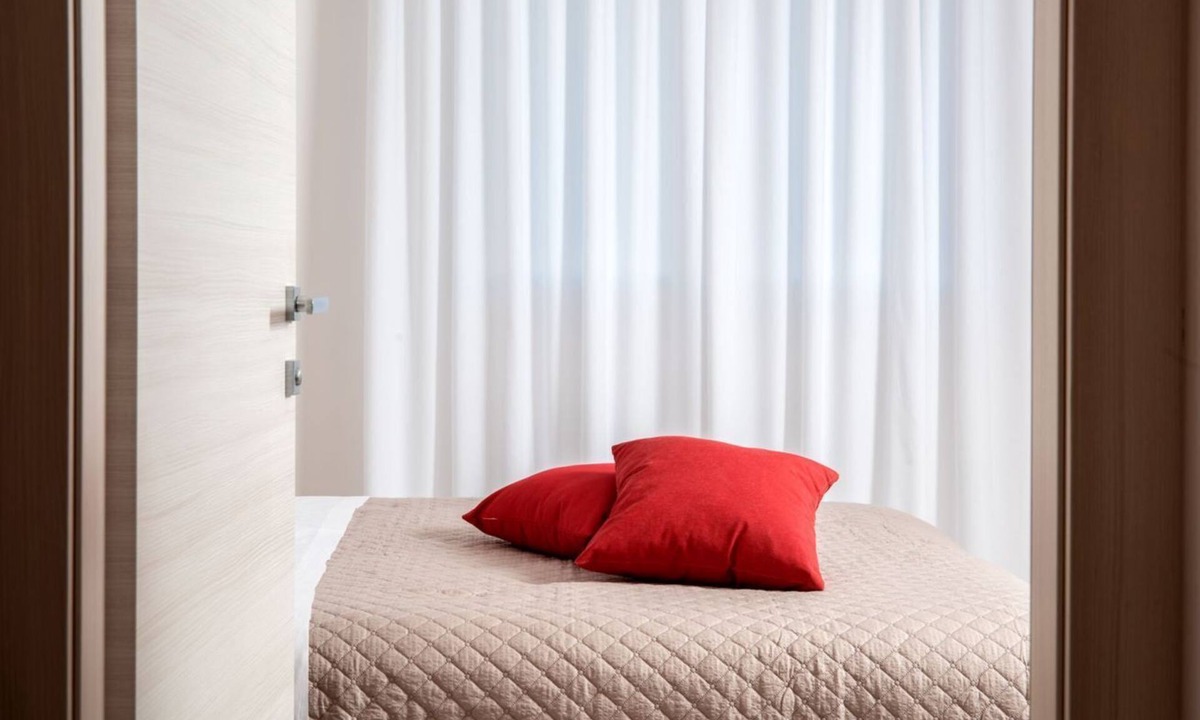 Borgo Roma Apartment | CAMELOT APARTMENT RED1
