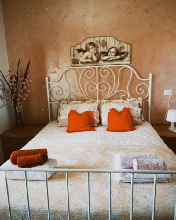 Castrocielo House | Camera privata