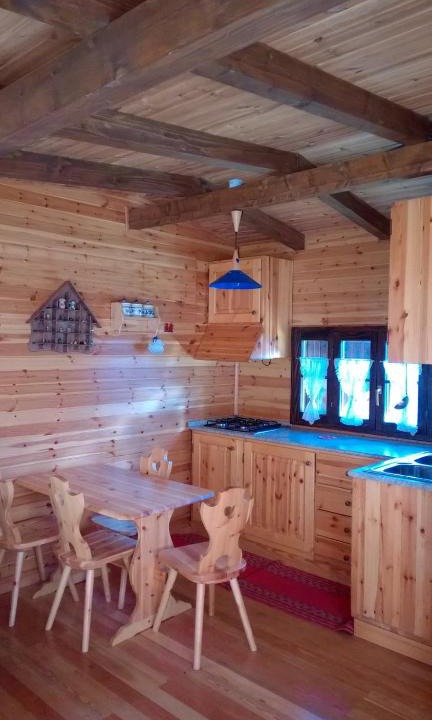 Sestriere Other | CAMPEGGIO CHISONETTO