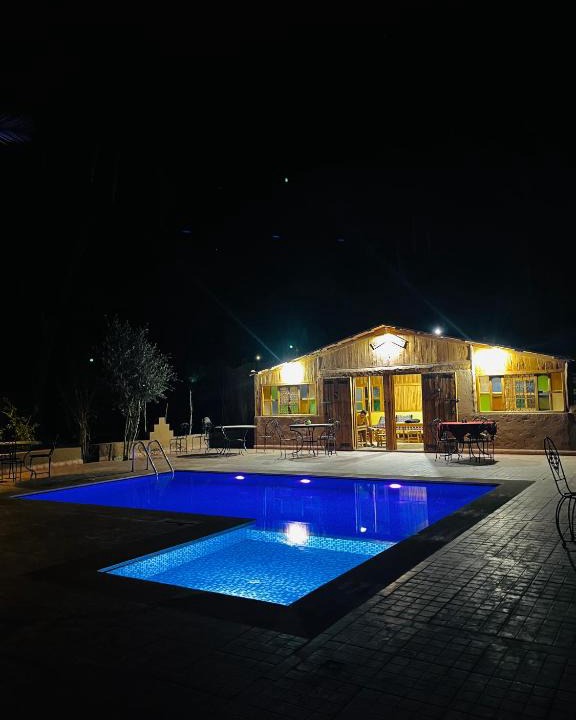 Amezrou Other | Camping auberge palmeraie d'amezrou