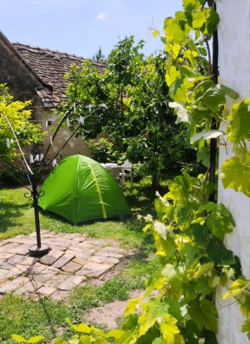 Krcedin Other | camping with sauna
