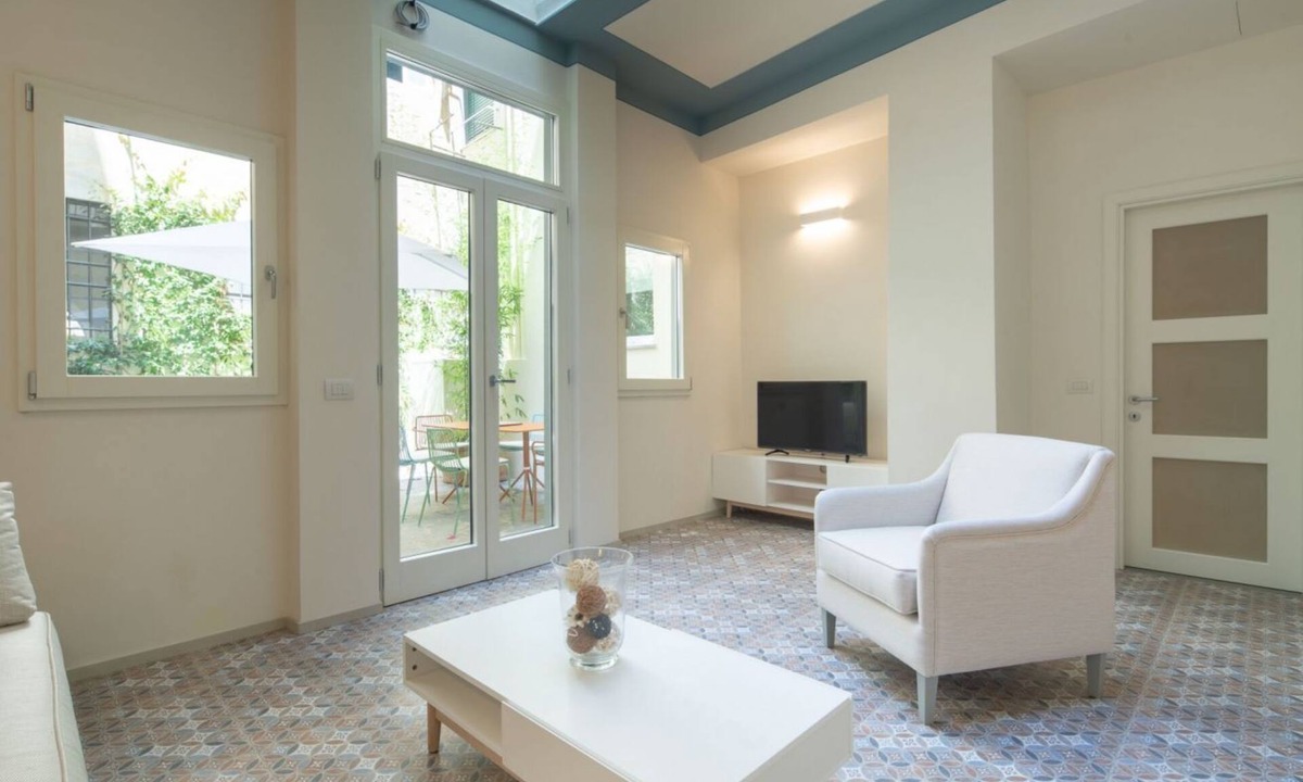 Santa Croce Apartment | Carapelli 1 Fabulous accommodation