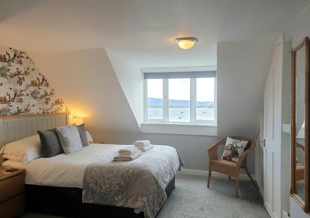 Tobermory Bed & Breakfast | Carnaburg Guesthouse