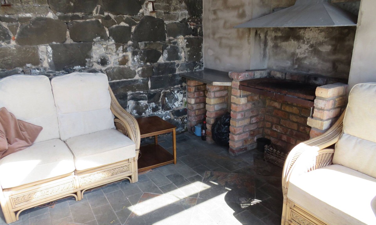 Bushmills House | Carnside Guest House