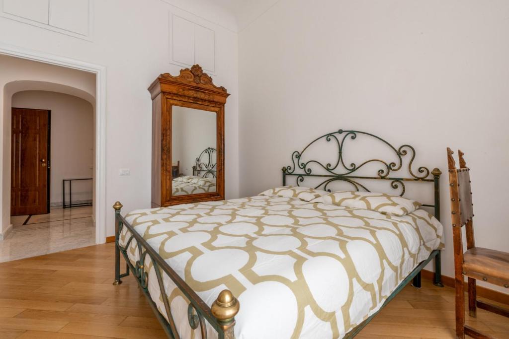 Repubblica Apartment | Carosi Apartment, Via del Viminale